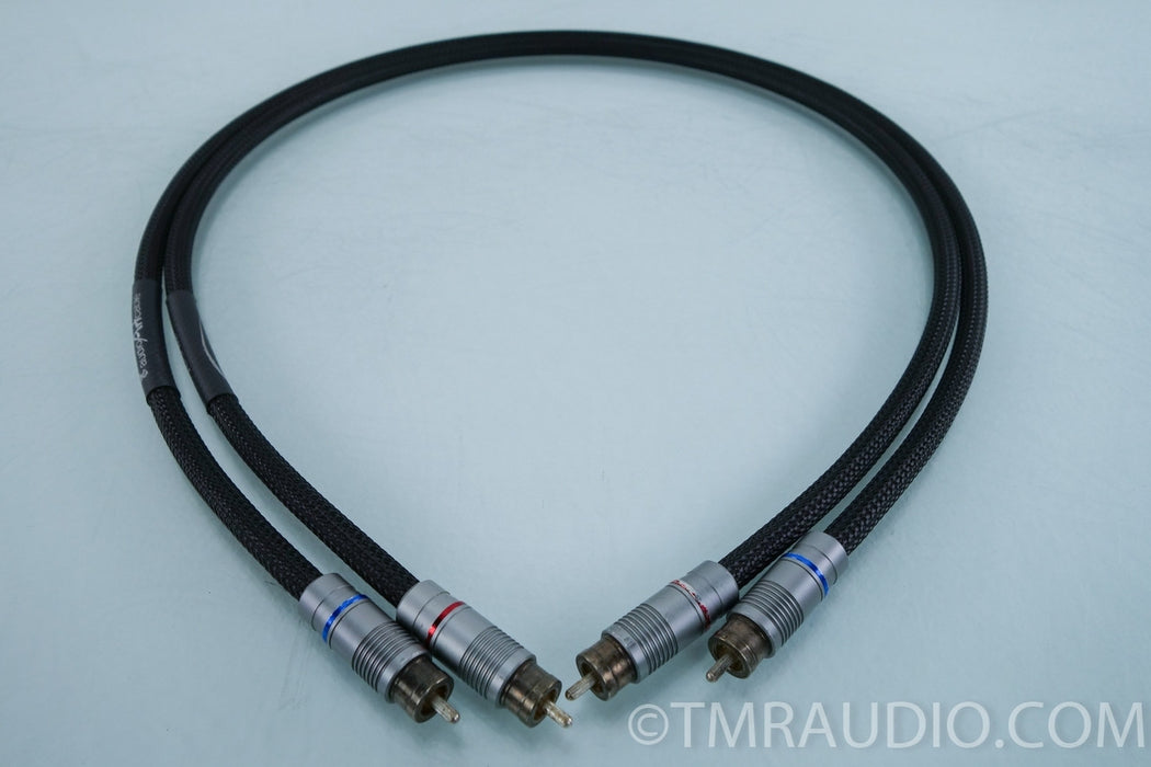 Audio Art IC-3 SE RCA Cables