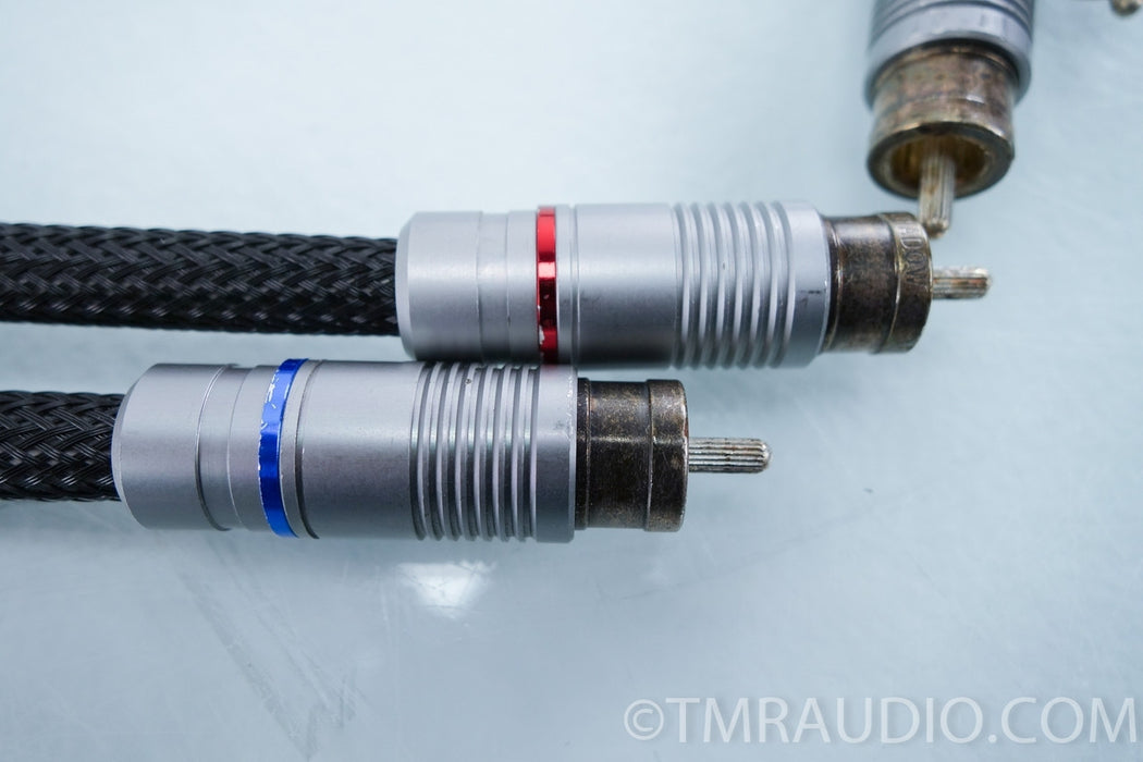Audio Art IC-3 SE RCA Cables