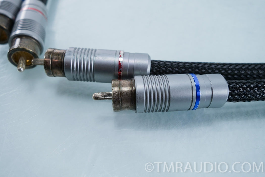 Audio Art IC-3 SE RCA Cables