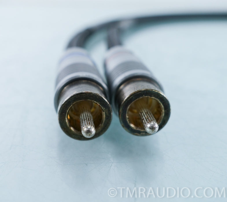 Audio Art IC-3 SE RCA Cables