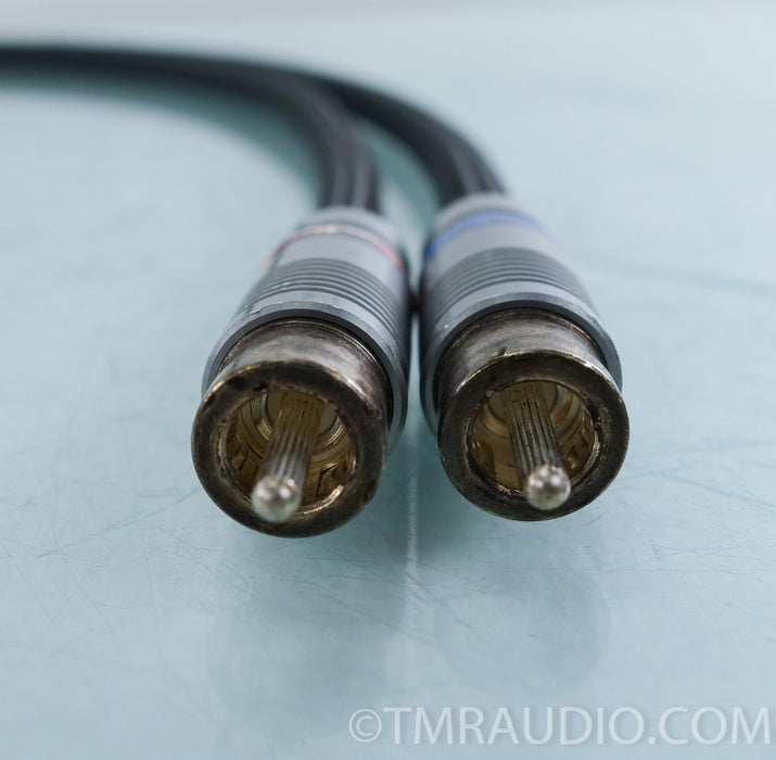 Audio Art IC-3 SE RCA Cables