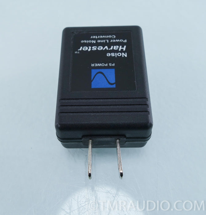 PS Audio Noise Harvester Power Line Noise Converter