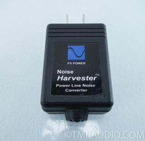 PS Audio Noise Harvester Power Line Noise Converter