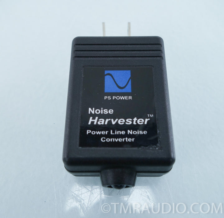PS Audio Noise Harvester Power Line Noise Converter