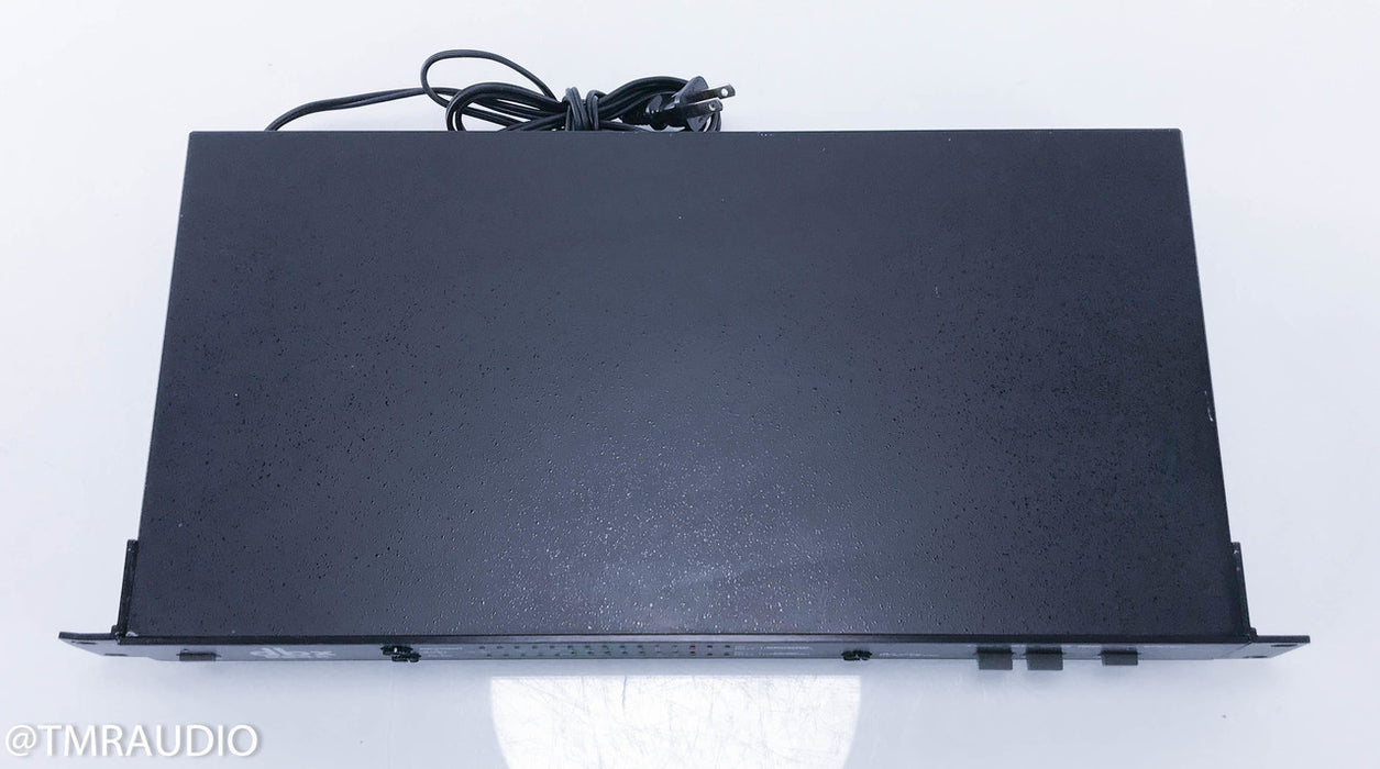 DBX 224X Type II Noise Reduction System