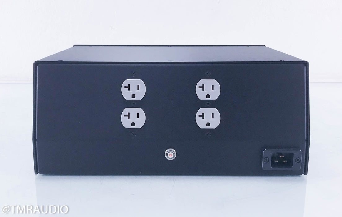 Running Springs Maxim AC Power Line Conditioner