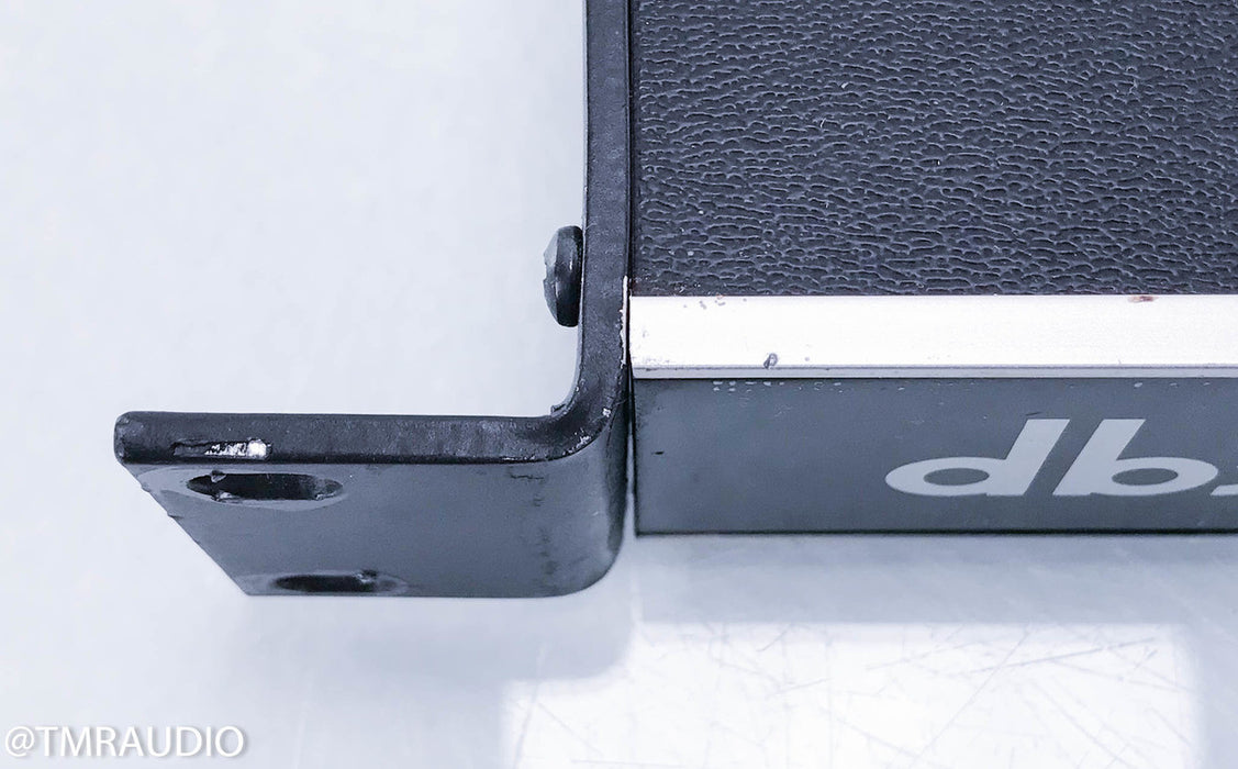 DBX 224 Type II Noise Reduction System