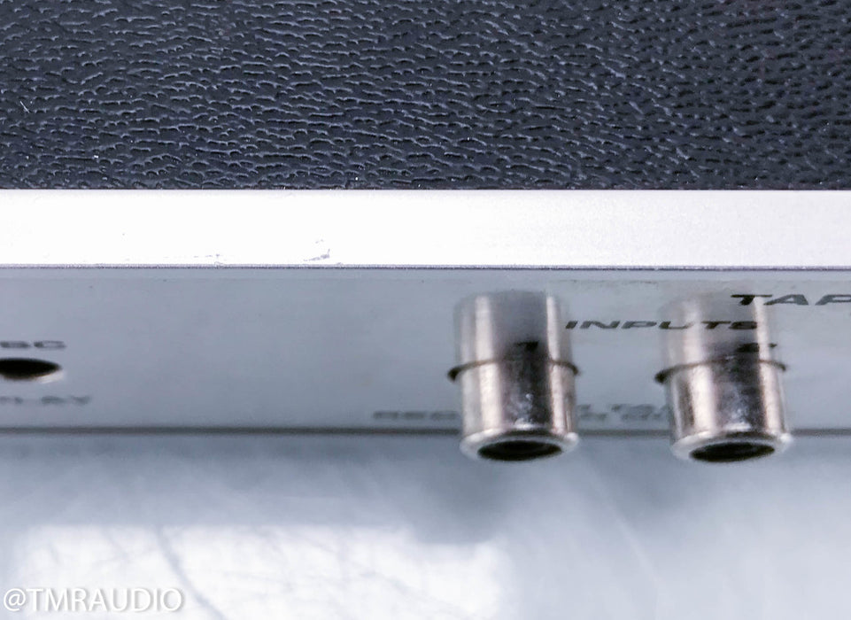 DBX 224 Type II Noise Reduction System