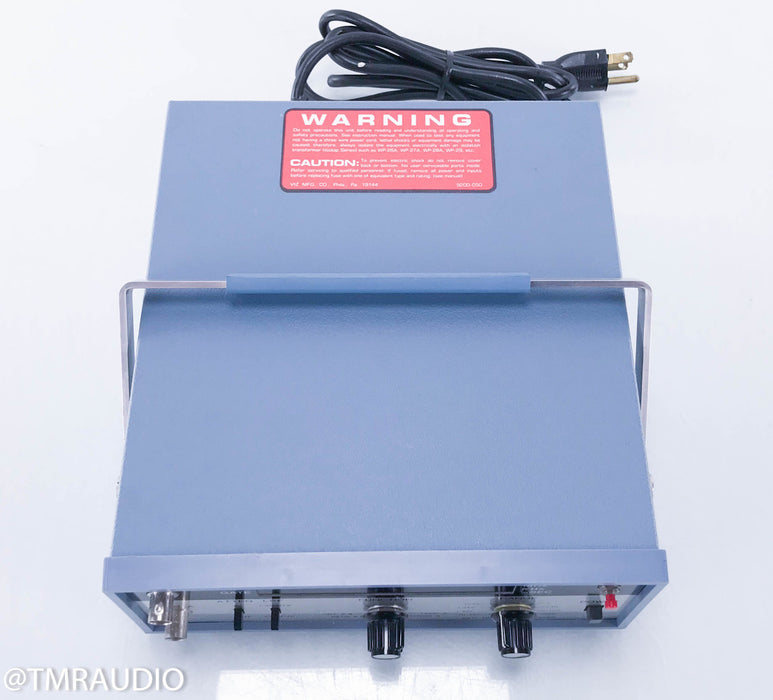 VIZ Model WD-755 Vintage Multi-Function Counter in Factory Box