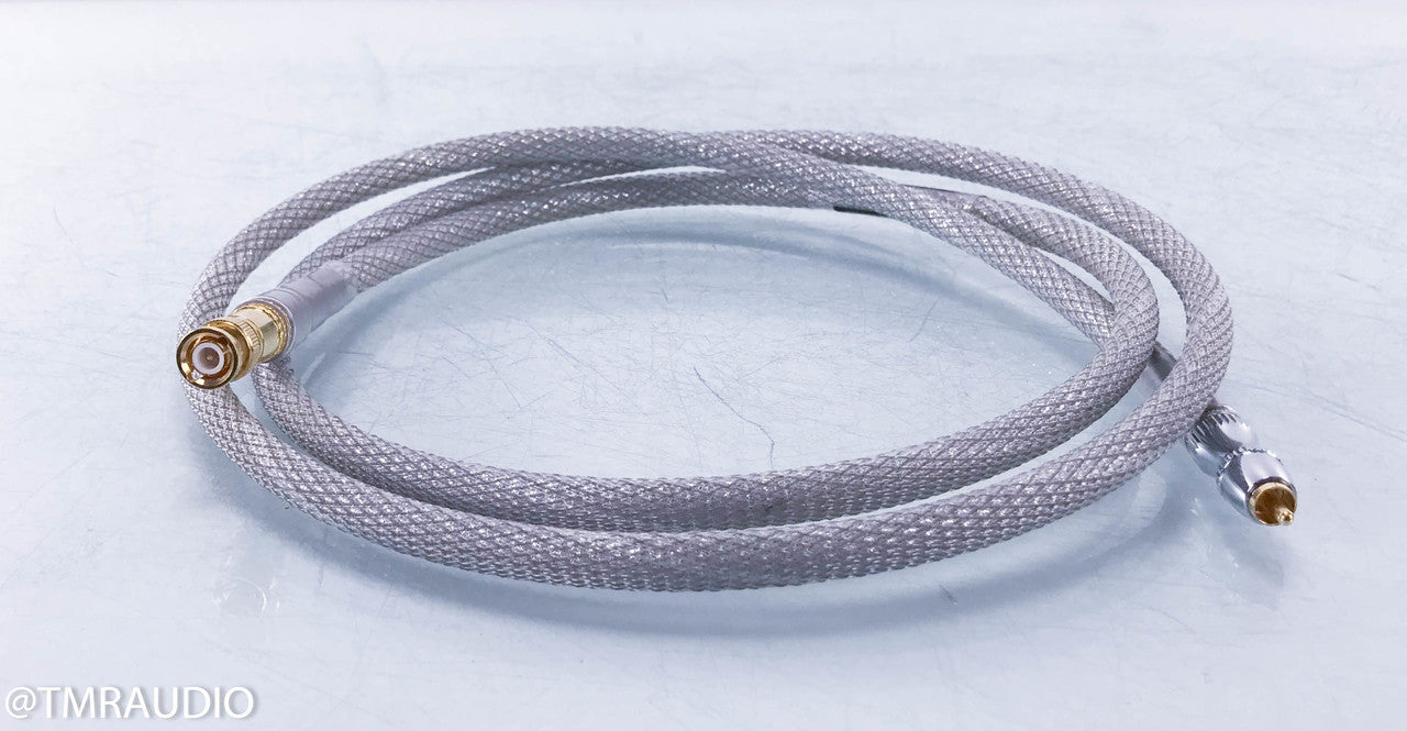 Acoustic Zen MC2 Digital BNC/RCA Reference Cable