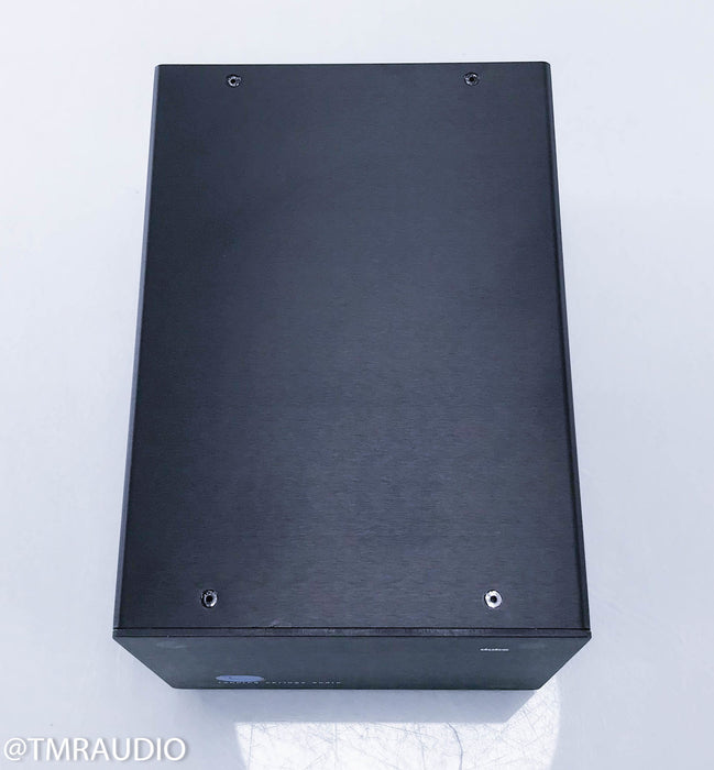 Running Springs Audio Duke AC Power Line Conditioner