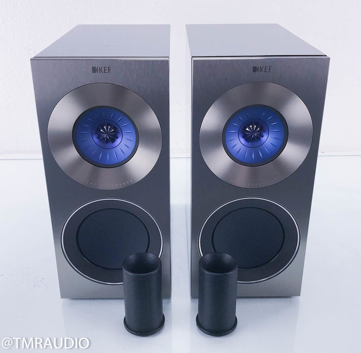 KEF Reference 1 Bookshelf Speakers