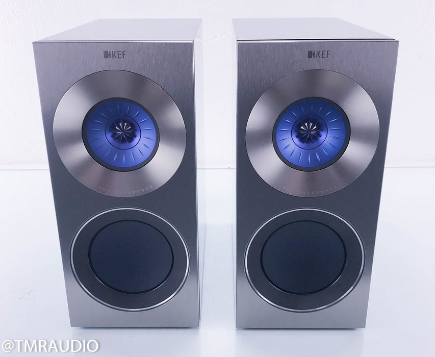 KEF Reference 1 Bookshelf Speakers