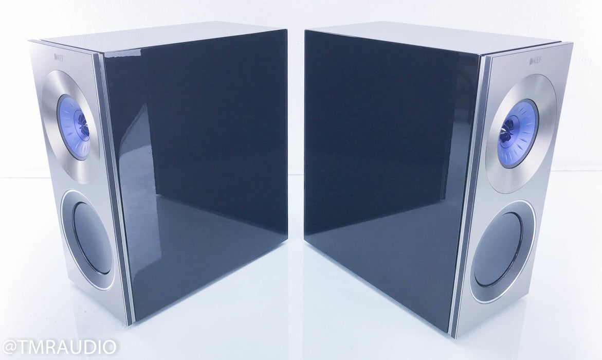 KEF Reference 1 Bookshelf Speakers