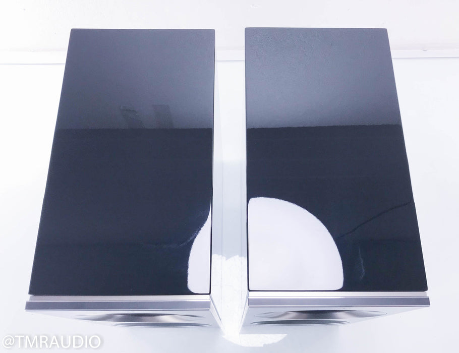 KEF Reference 1 Bookshelf Speakers