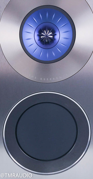KEF Reference 1 Bookshelf Speakers