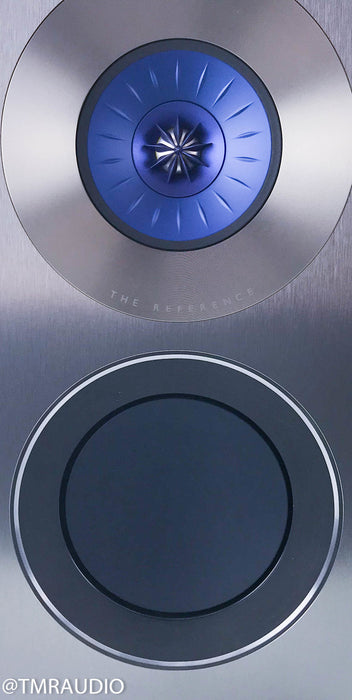 KEF Reference 1 Bookshelf Speakers