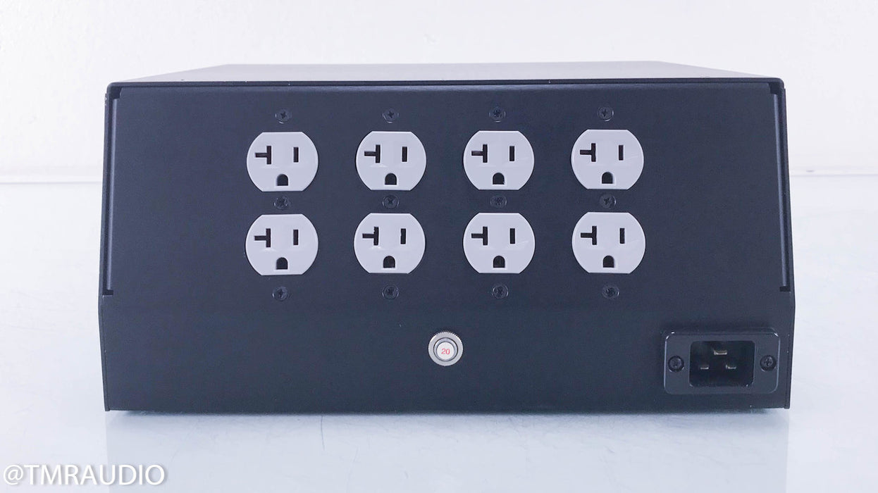 Running Springs Audio Jaco AC Power Line Conditioner
