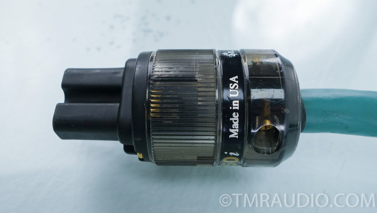 Kimber Kable PK 10 Palladian Power Cable