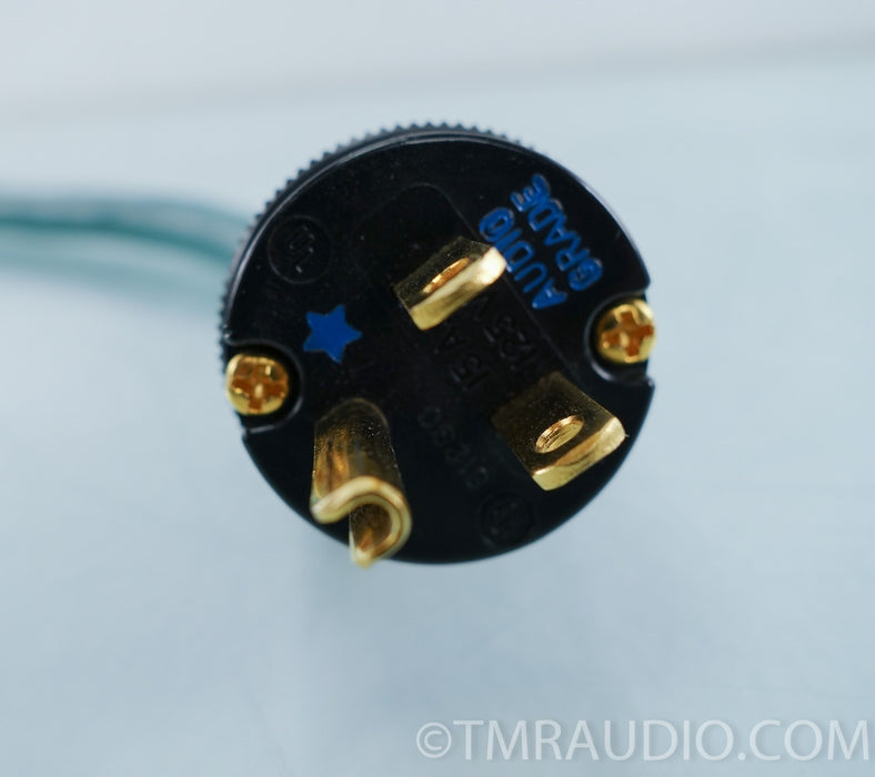Kimber Kable PK 10 Palladian Power Cable