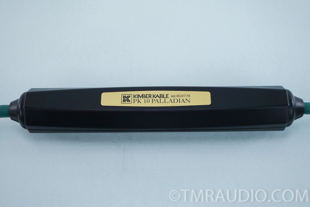 Kimber Kable PK 10 Palladian Power Cable
