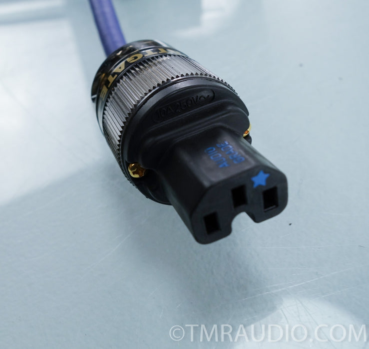 Kimber Kable PK14 Palladian Power Cable