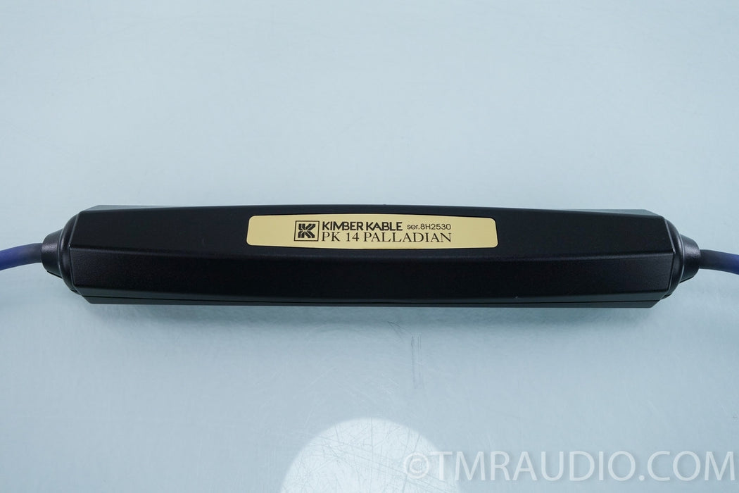 Kimber Kable PK14 Palladian Power Cable