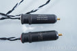 Kimber Kable Silver Streak RCA Cables