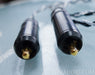 Kimber Kable Silver Streak RCA Cables
