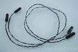 Kimber Kable Silver Streak RCA Cables