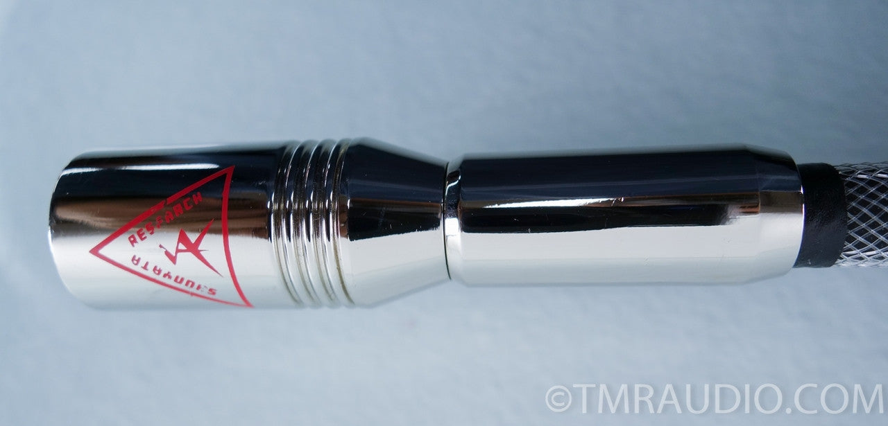 Shunyata Research Venom XLR Cables