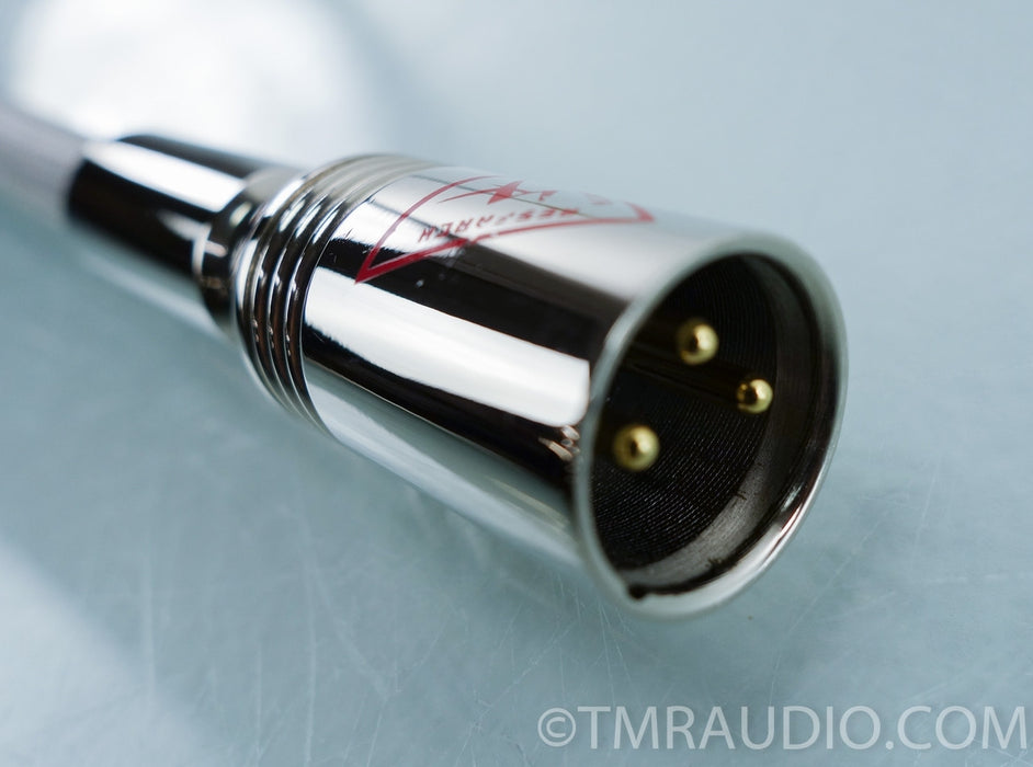 Shunyata Research Venom XLR Cables