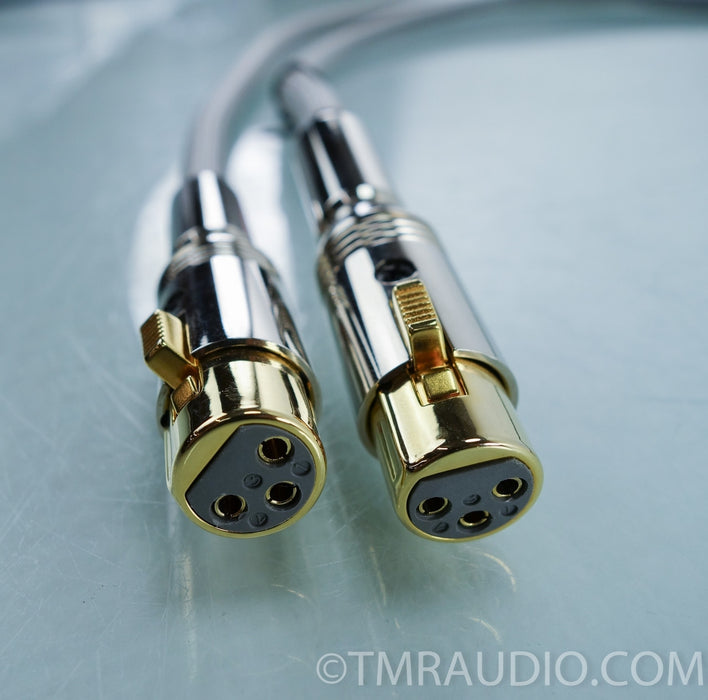 Shunyata Research Venom XLR Cables