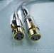 Shunyata Research Venom XLR Cables