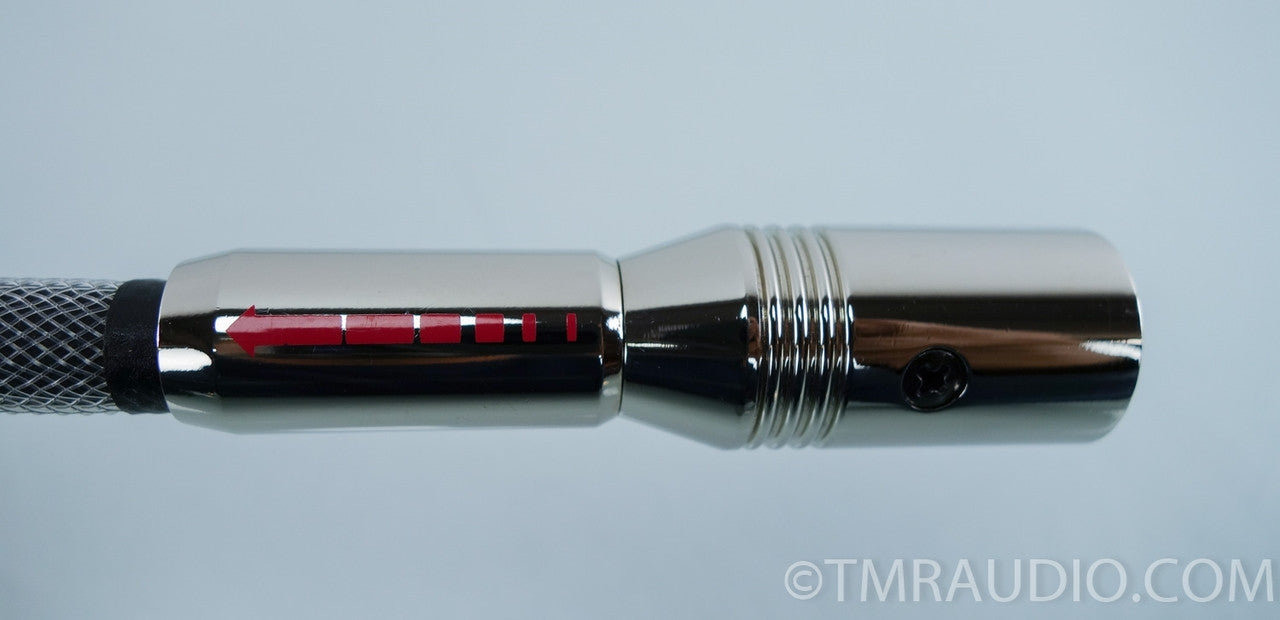 Shunyata Research Venom XLR Cables