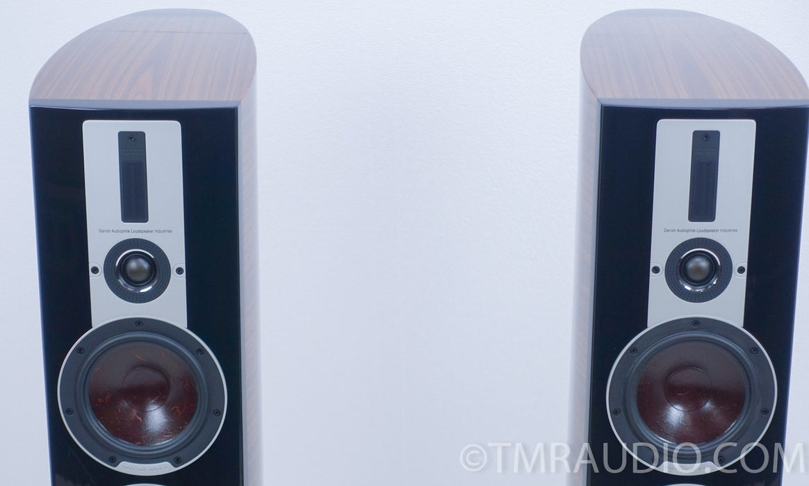 Dali Epicon 6 Speakers