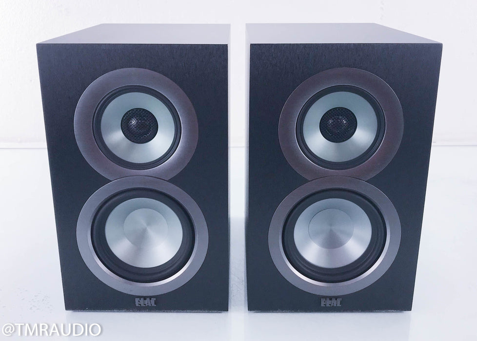 ELAC Uni-Fi UB5 Bookshelf Speakers