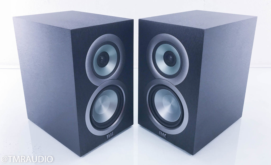 ELAC Uni-Fi UB5 Bookshelf Speakers