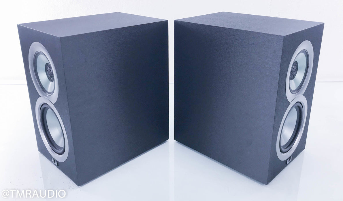 ELAC Uni-Fi UB5 Bookshelf Speakers