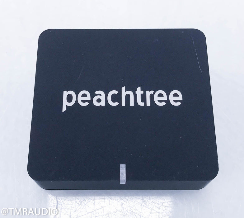 Peachtree BT1 Bluetooth Receiver