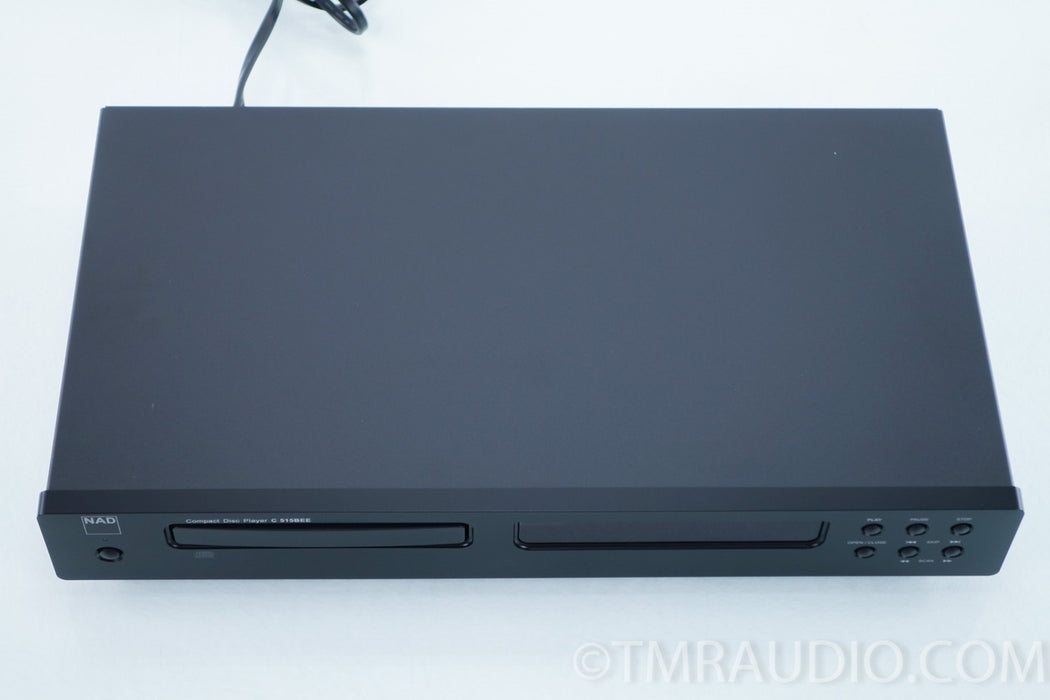 NAD C-515BEE CD Player