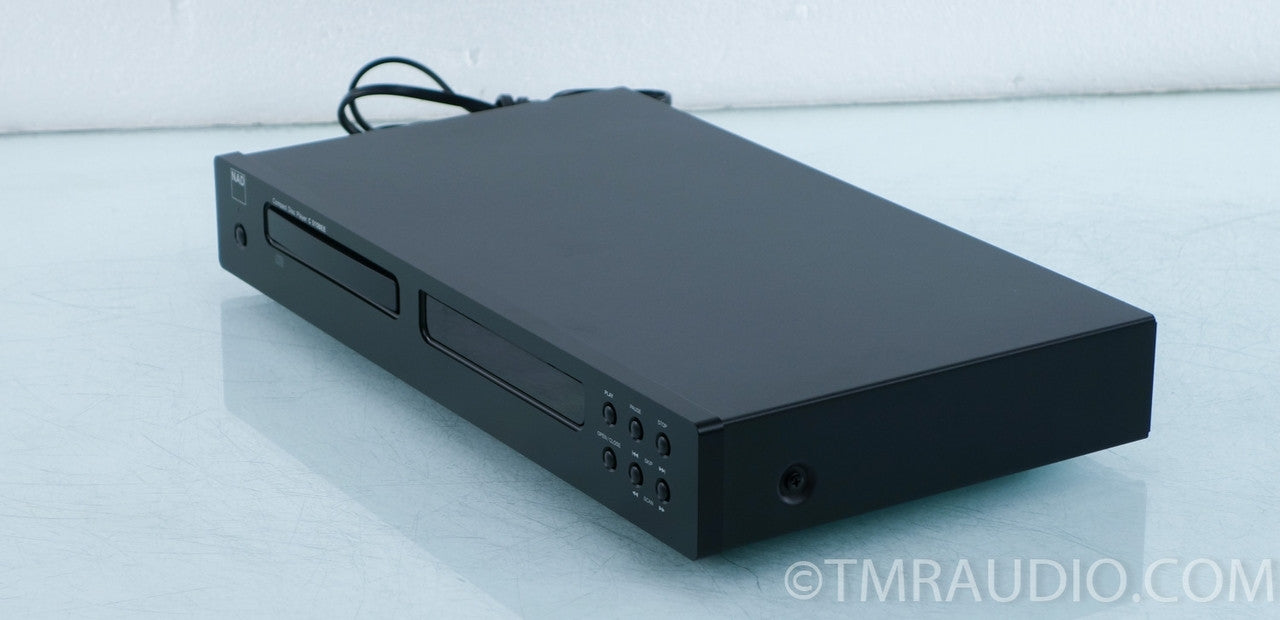 NAD C-515BEE CD Player