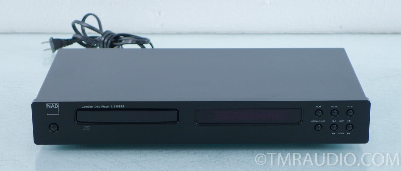 NAD C-515BEE CD Player