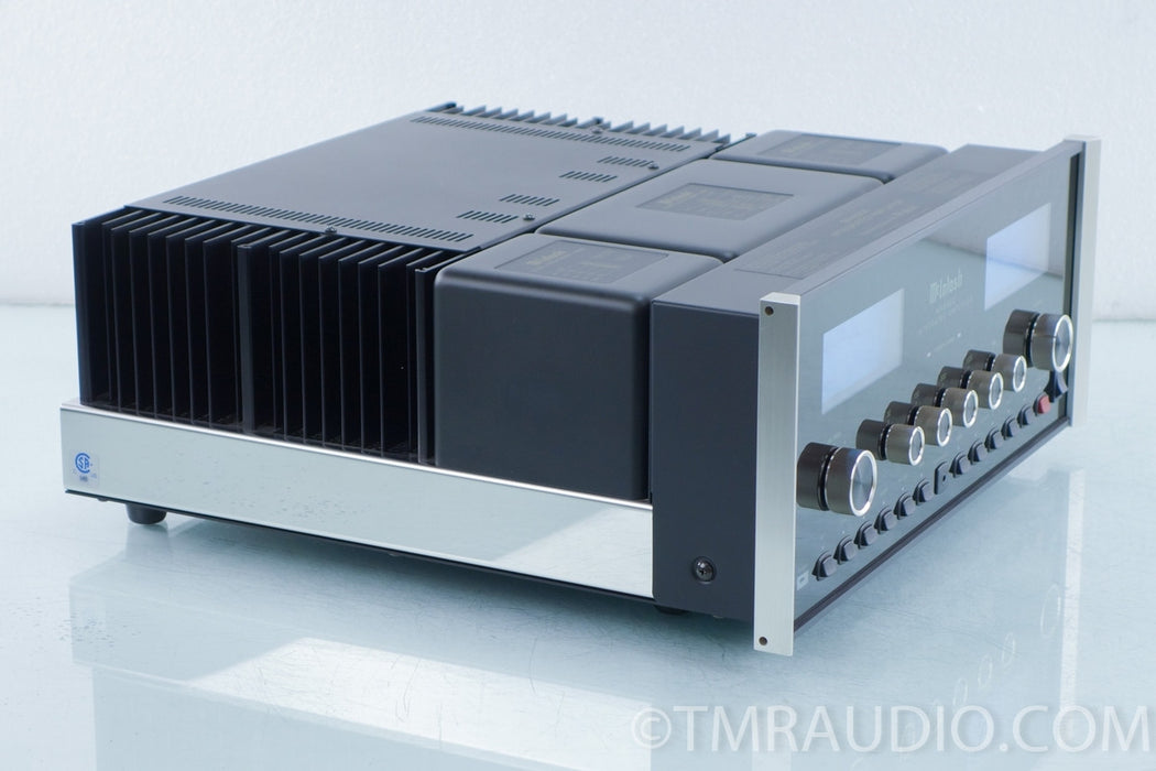 McIntosh MA6900 Stereo Integrated Amplifier