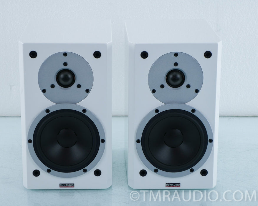 Dynaudio Excite X12 Bookshelf Speakers