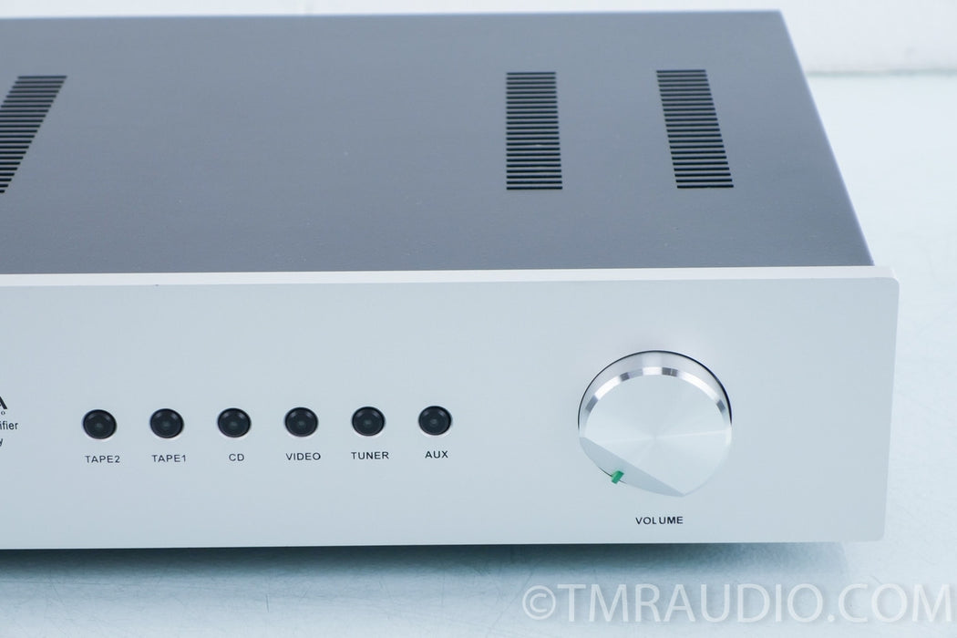 Jolida Music Envoy Tube Preamplifier