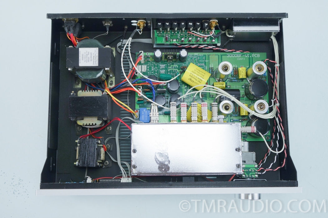 Jolida Music Envoy Tube Preamplifier
