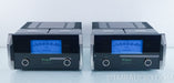 McIntosh MC601 Mono Amplifier