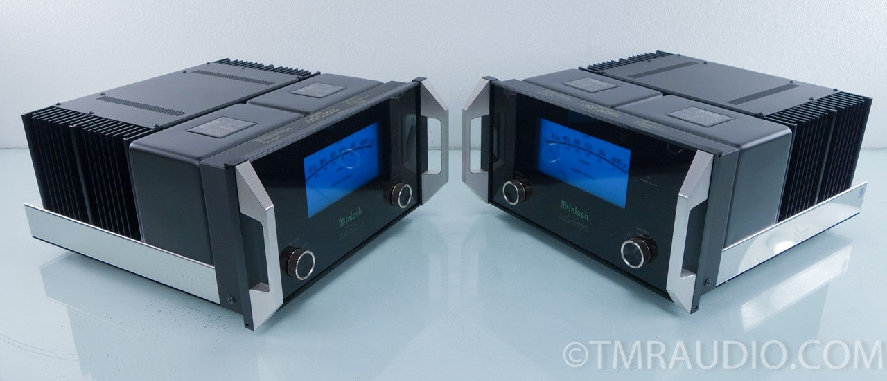 McIntosh MC601 Mono Amplifier