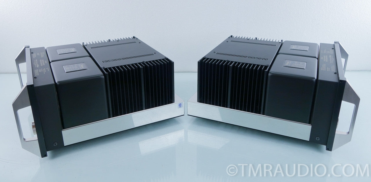 McIntosh MC601 Mono Amplifier